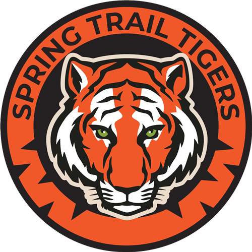 Spring Trail Tigers